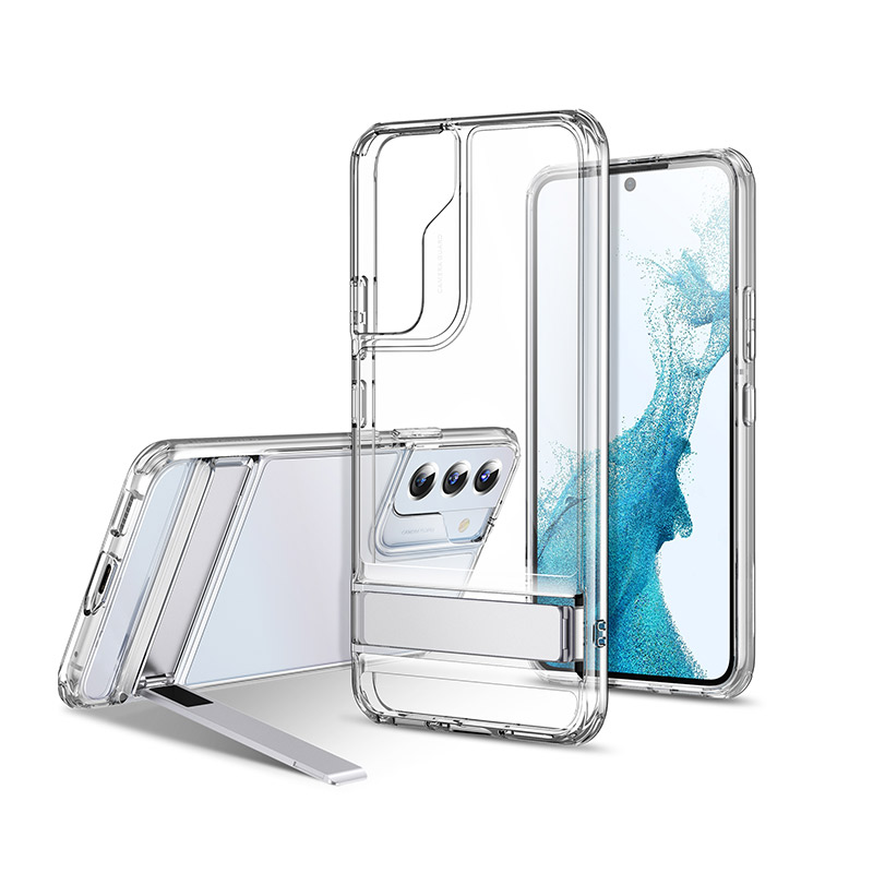 Ốp ESR Air Shield Boost Samsung S22