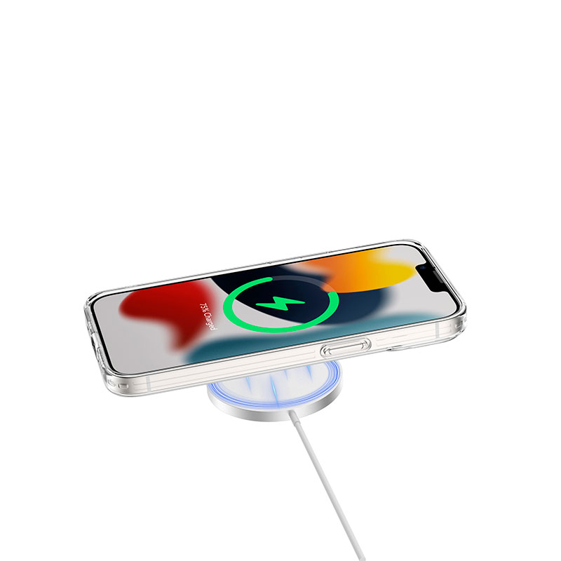 Ốp ESR Ice Shield iPhone 13