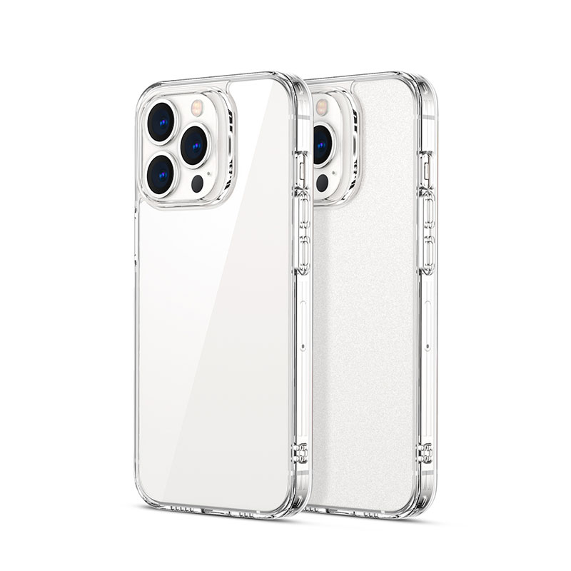 Ốp ESR Ice Shield iPhone 13